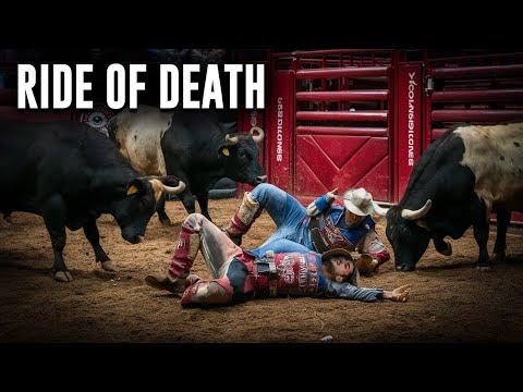 6 Worst Rodeo Disasters in Human History