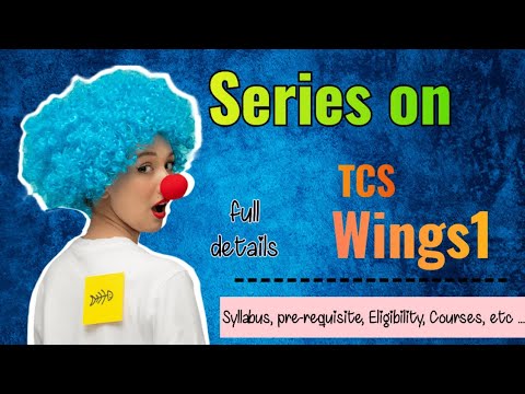 All about the TCS Wings1 exam  - Upgrade Ninja to Digital // 3.36 LPA - 7 LPA //  #2 BASIC Details /