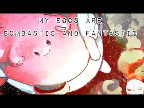 Lets Play Pokemon Unite ( Egg to Heal, Egg to Hurt )