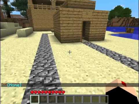 Minecraft Server New ip 74.117.61.46