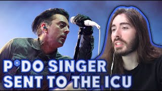 PDF File Singer Ian Watkins Sent to ICU After Stabbing | MoistCr1tikal