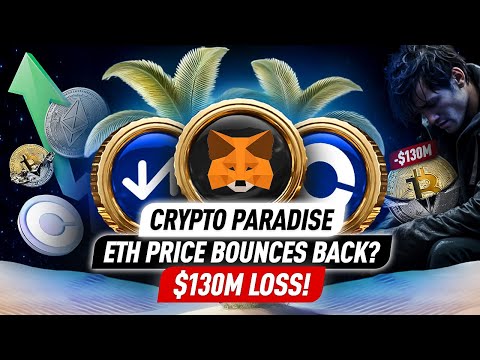 Hawaii's Crypto Surge | Coinbase’s Wrapped Bitcoin | $170M Ethereum Loss