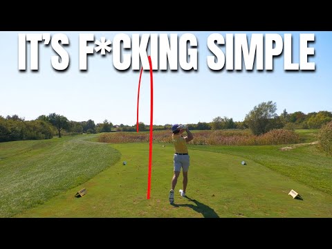 watch this if you’re tired of sucking at golf (Balaton Golf Club)