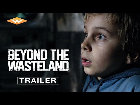 BEYOND THE WASTELAND | Official Trailer | On Digital November 5