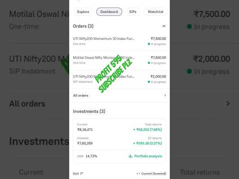 595 Profit | 26th Dec 2024 Market Update | Midcap, Smallcap, Largecap Stocks | Epic Investor #shorts