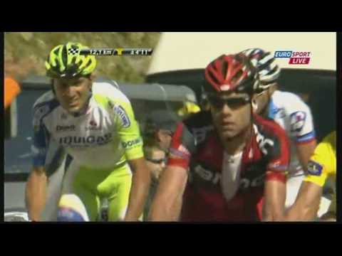 Cycling Tour de France 2011 - part 9