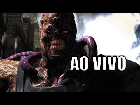 Left 4 Dead 2 Resident Evil 3 Mod Até Zerar!