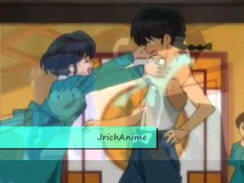 Ranma 1/2 - OVA Soundtrack - 23   Akane's Big Pinch