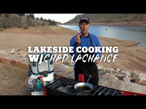 Lakeside Cooking with Chad LaChance