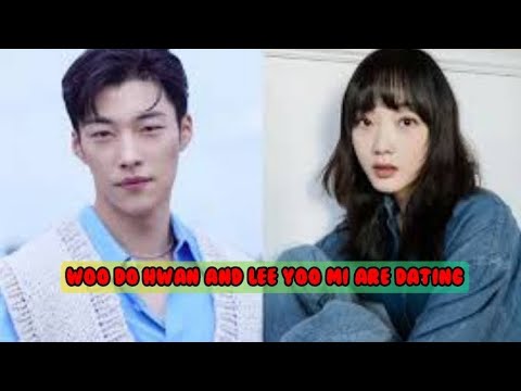 woo do hwan and lee yoo mi are dating