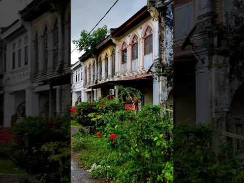 Papan, Ipoh | Historic Heritage Village | Malaysia | @lifewithjanets #shortstrending #malaysia