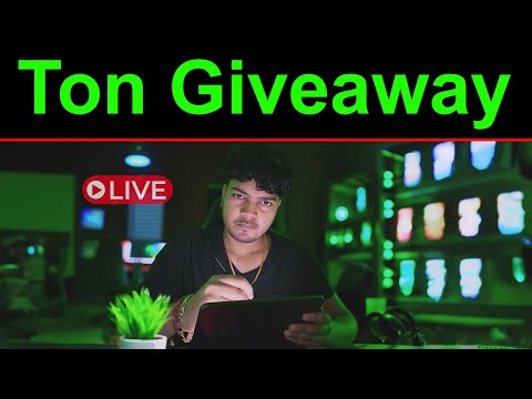 🎁 Live 17th Ton Giveaway 13 September ✅ | Hamster Airdrop Withdrawal Now | Hamster Kombat New Update