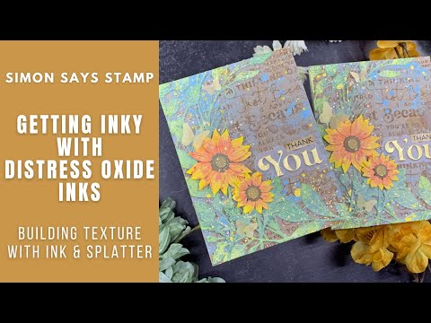 Thank You Cards | Simon Says Stamp