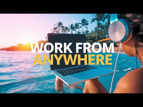 Digital Nomad Lifestyle: Balancing Work and Travel