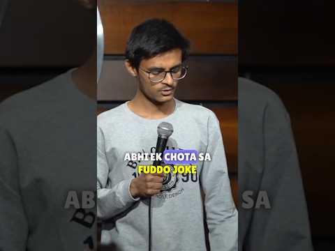 Nano Car is better than Tesla - Standup Comedy #standupcomedy #comedian #comedyindia