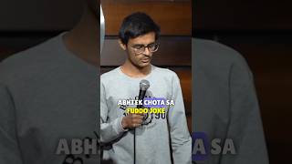 Nano Car is better than Tesla - Standup Comedy #standupcomedy #comedian #comedyindia