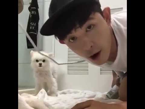 20150812 敖犬Facebook直播02