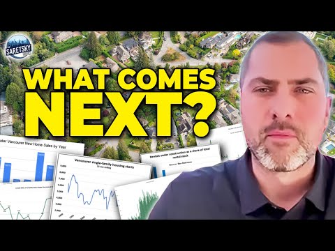 Vancouver Real Estate Outlook 2025