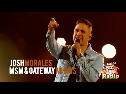 MUSICA CRISTIANA - Mi DIOS - Miel San Marcos & Gateway Worship