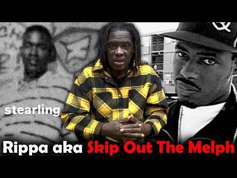 Rippa details How & Why he K'lled Hot Boy Sterling, Gangsta was there but Ran with a Gun on Him