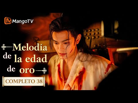 【Episodios 38】Enamórate después del matrimonio | Melodía de la edad de oro | MangoTV Spanish