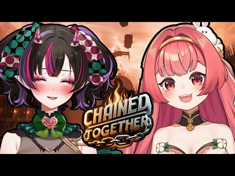 【COLLAB】 BỊ XÍCH CÙNG DU MỘNG | CHAINED TOGETHER | HIBIKI DU CA & DU MỘNG