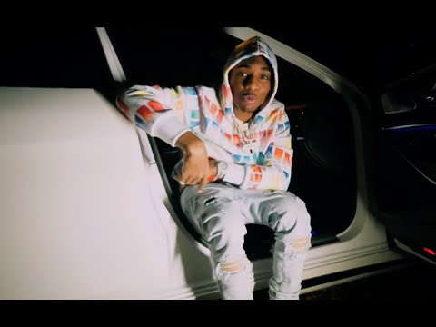 Bizzy Banks - Bandemic [Official Music Video]