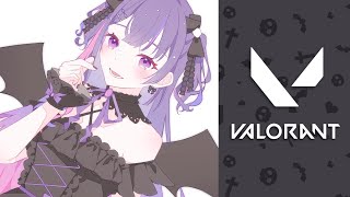 【VALORANT】 ascendant2 44rr 【#VSPOEN #NarinMikure】