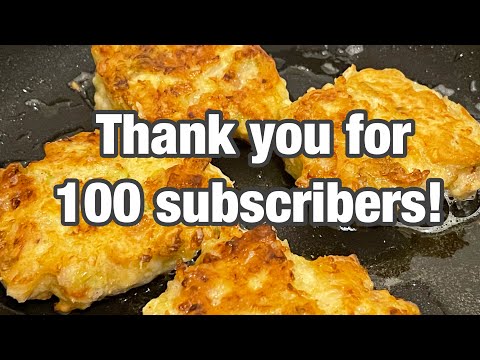 Thank you for 100 Subscribers!