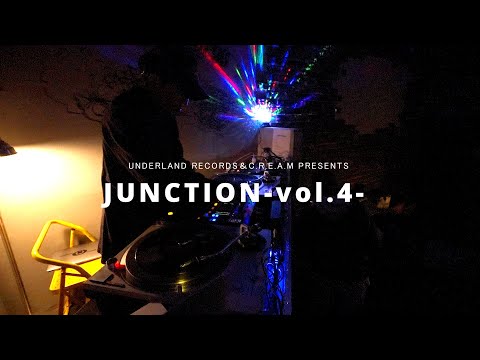 JUNCTION vol 4