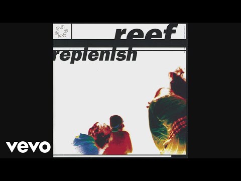 Reef - Together (Audio)