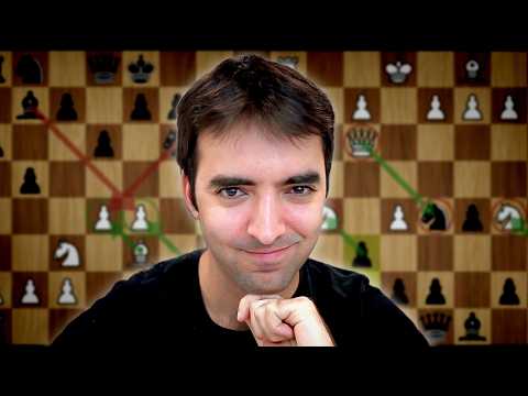 Super Instructive Chess Games vs Super Strong Opponents