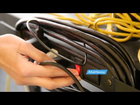 How Do I Save Money On My Electric Bill? - Newsy