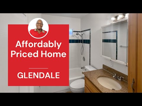 Affordable Glendale House Tour with your Realtor Jeremy Thrasher #glendaleaz #glendalerealtor