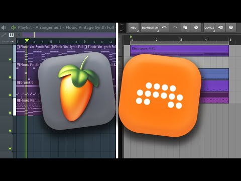 BESSER als FL STUDIO? Ich teste BITWIG STUDIO!