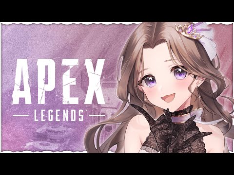 【APEX】春なのでえぺ！！！ （後半キャメロン・ニキ参戦）【PC】