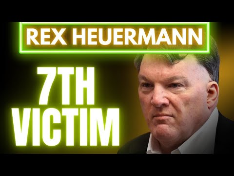 MAJOR UPDATE! Rex Heuermann. 7 MURDERED!! New York. LIVE.