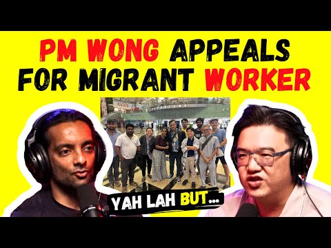 Migrant Worker in Loan Shark Case Leaves SG & SIA Passengers Lament New Safety Measures | #YLB 532