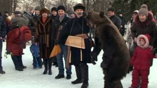 Святки в Витославлицах