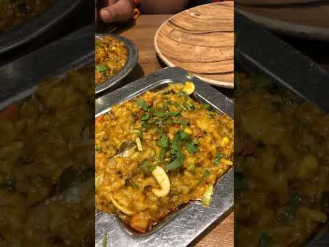 Kathiyawadi bhanu, Kathiyawadi thali #shorts