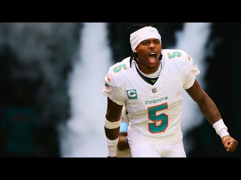 Jalen Ramsey Breaks Silence on Miami Dolphins Exit Rumors!