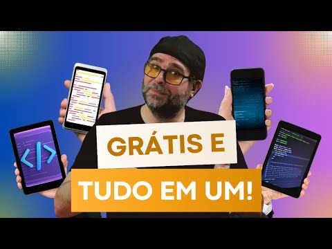 A Ferramenta GRÁTIS que todo DEV e DESIGNER precisa conhecer!