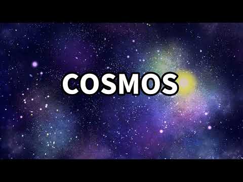 【COSMOS】ゆっくりでCOSMOS歌ってみた！！