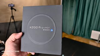 vivo x200 mini  live streem test iriun OBS STUDIO