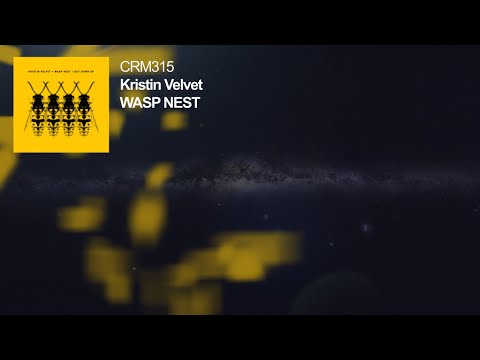 Kristin Velvet - Wasp Nest