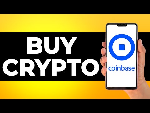 How to Use Coinbase Wallet to Buy Crypto (Step by Step)