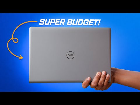 Dell Vostro 3420 : Your Best Budget Intel Laptop Review for Students / Coding / Office Use