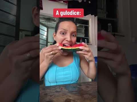 Amo melancia 🍉 #melancia #amo #comida #olhaisso #misericordiadedios #fomezero