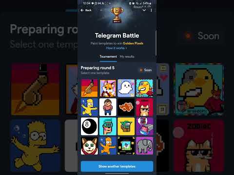 How I Ranked Top on Notpixel tournament How to play notpixel telegram battle and make 500$$