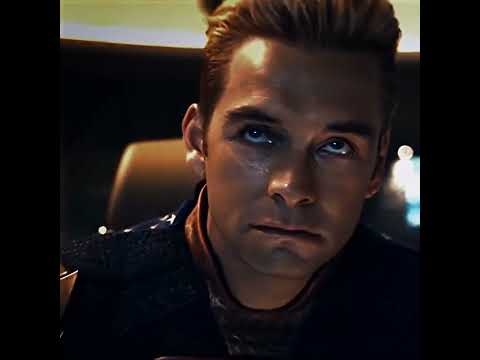 Homelander Edit | Theboys #theboys#homelander#edit#status#ytshorts#new#supervillain#antihero